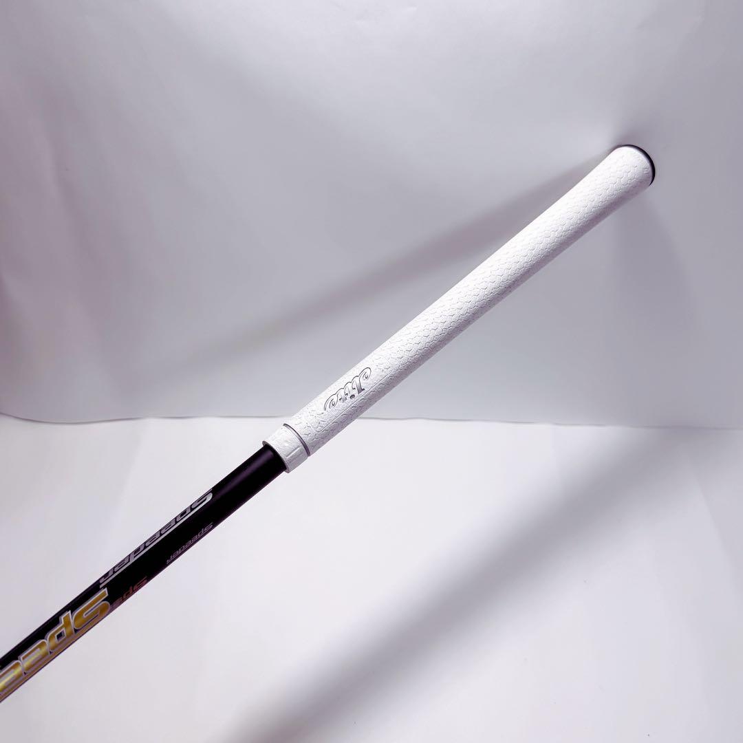 7w用　テーラーメイドスリーブ　speeder 757TR X スピーダー