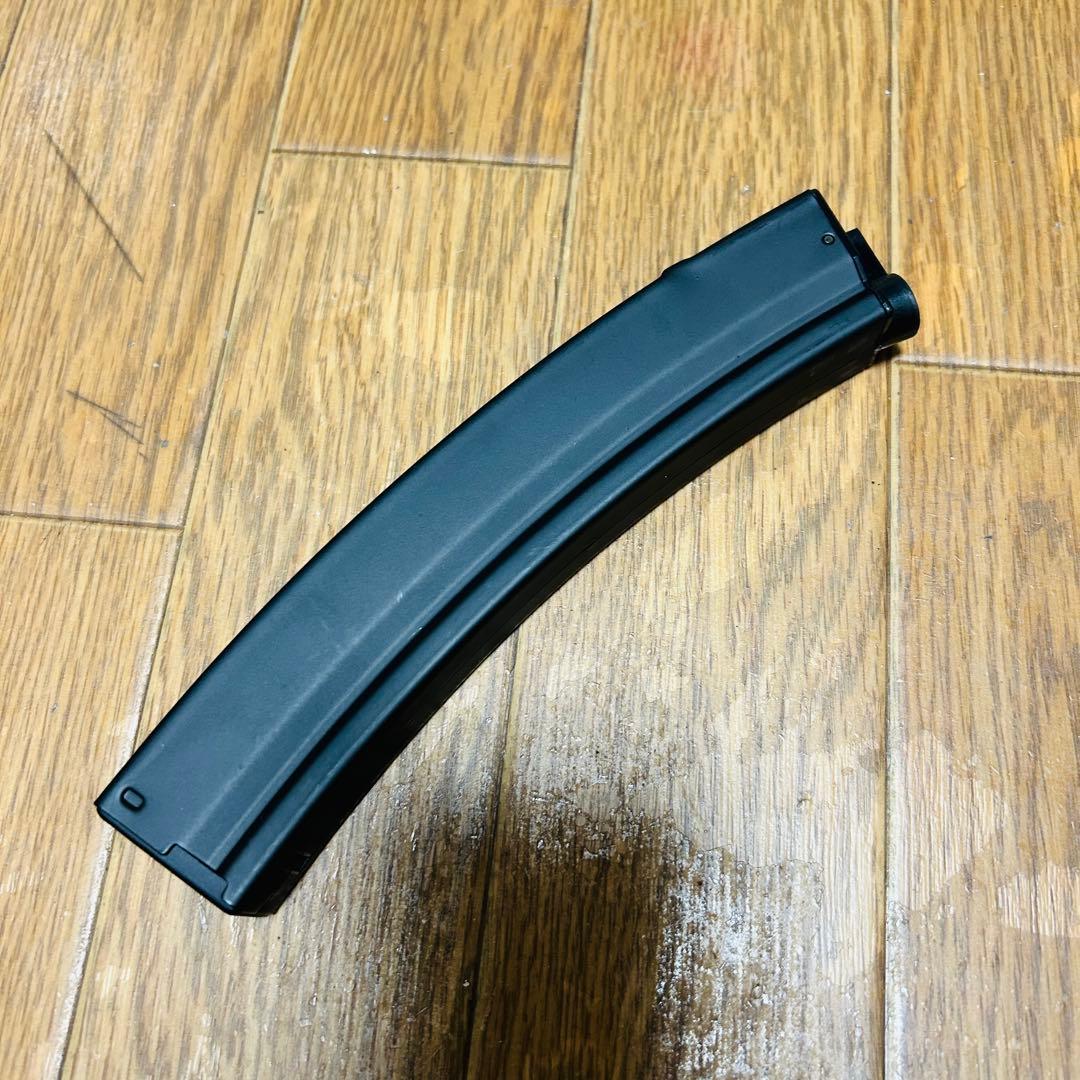 【美品】　MP5A5 ハイグレード　東京マルイ　スタンダード電動ガン