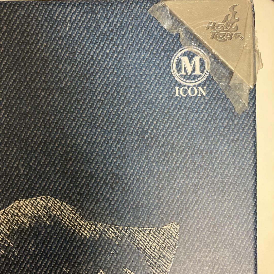 ホットトイズ　ジェームズ・ディーン　カウボーイ