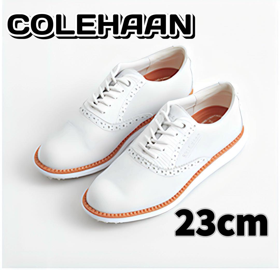 定価¥36,300 COLEHAAN×UNITEDARROWSコラボシューズ