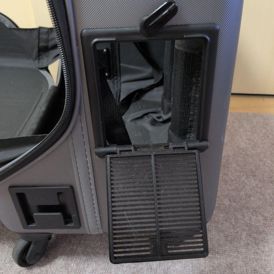 オソト　osoto キャリーケース　М