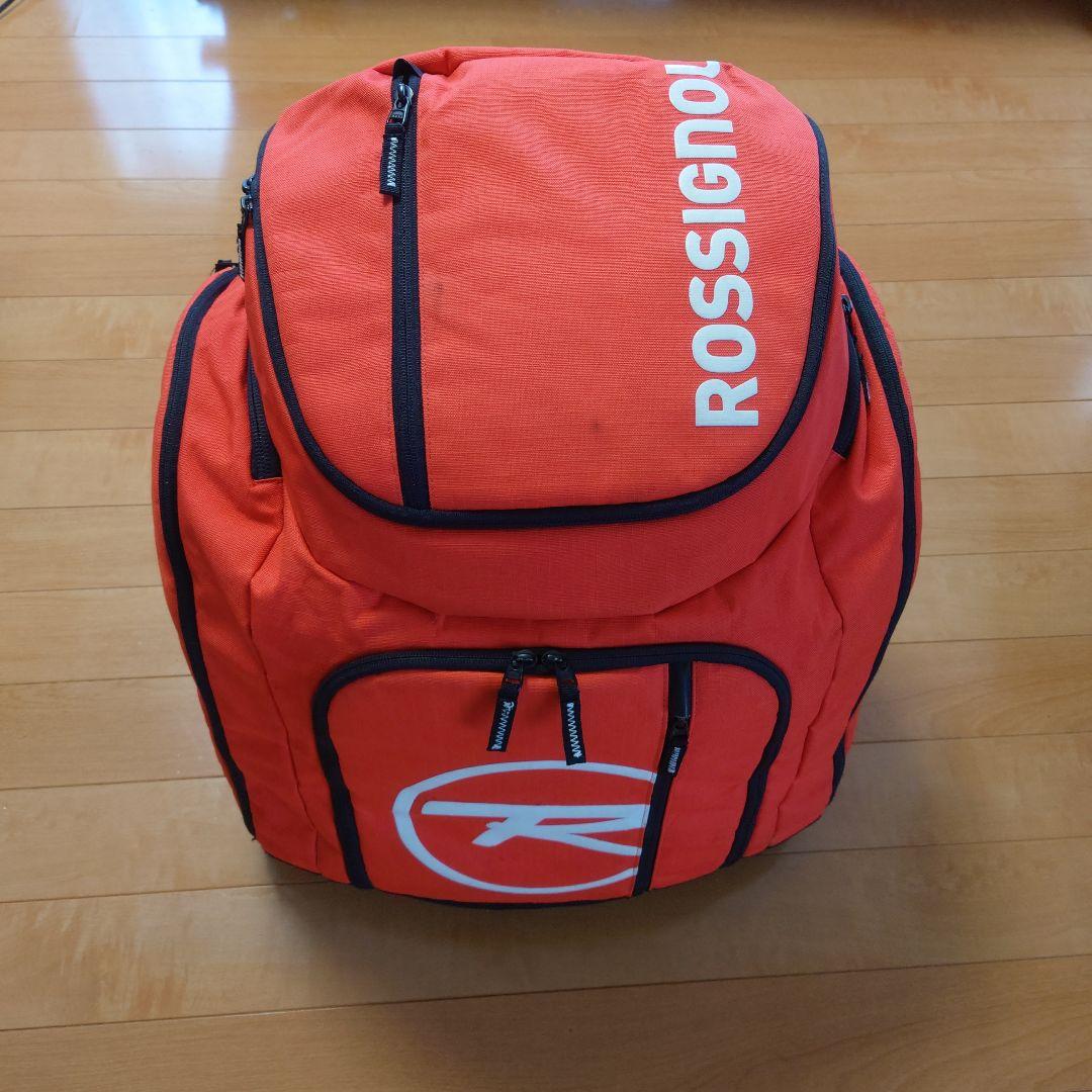 ROSSIGNOL ヒーローアスリートバッグ