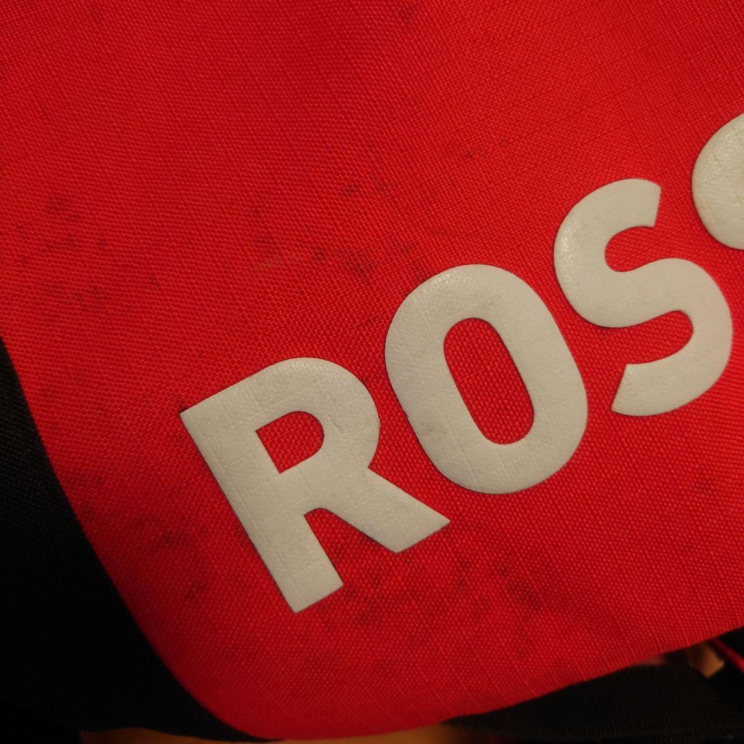 ROSSIGNOL ヒーローアスリートバッグ