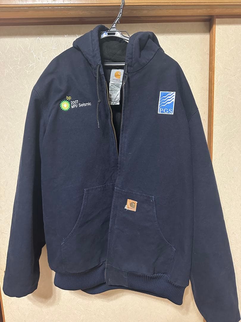 CARHARTT ジャケット