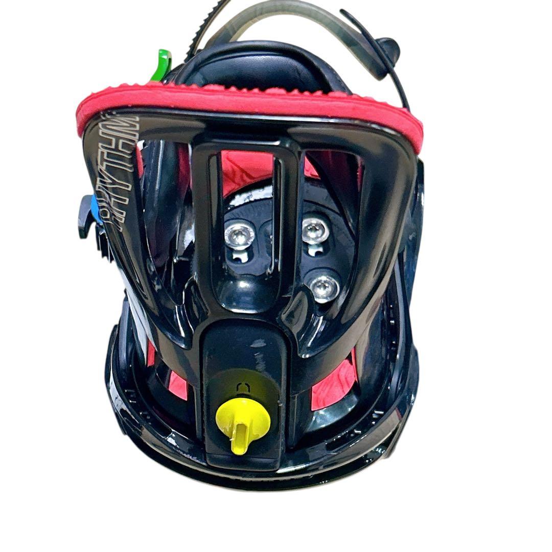 SALOMON RIVAL.X 154RHYTHM CSB 2点セット