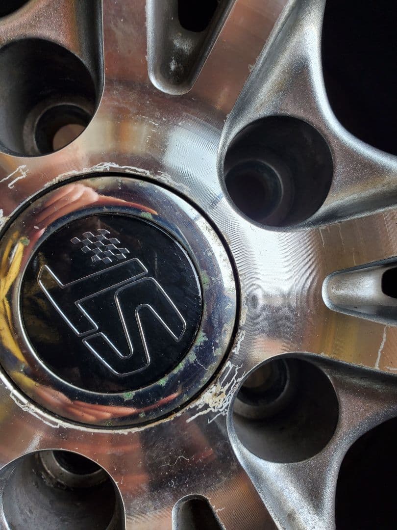 225/50R16 BLIZZAK VRX BMW3シリーズ　スタッドレス１本