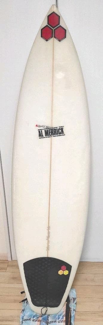 調子良い!! アルメリック フライヤー F サーフボード サーフィン
