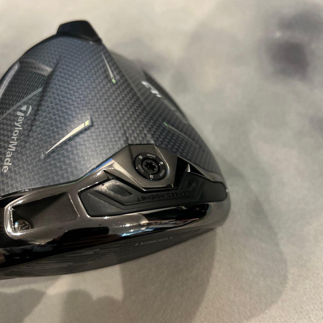 Qi35 9度　ヘッド、ヘッドカバー まだまだ大人気！