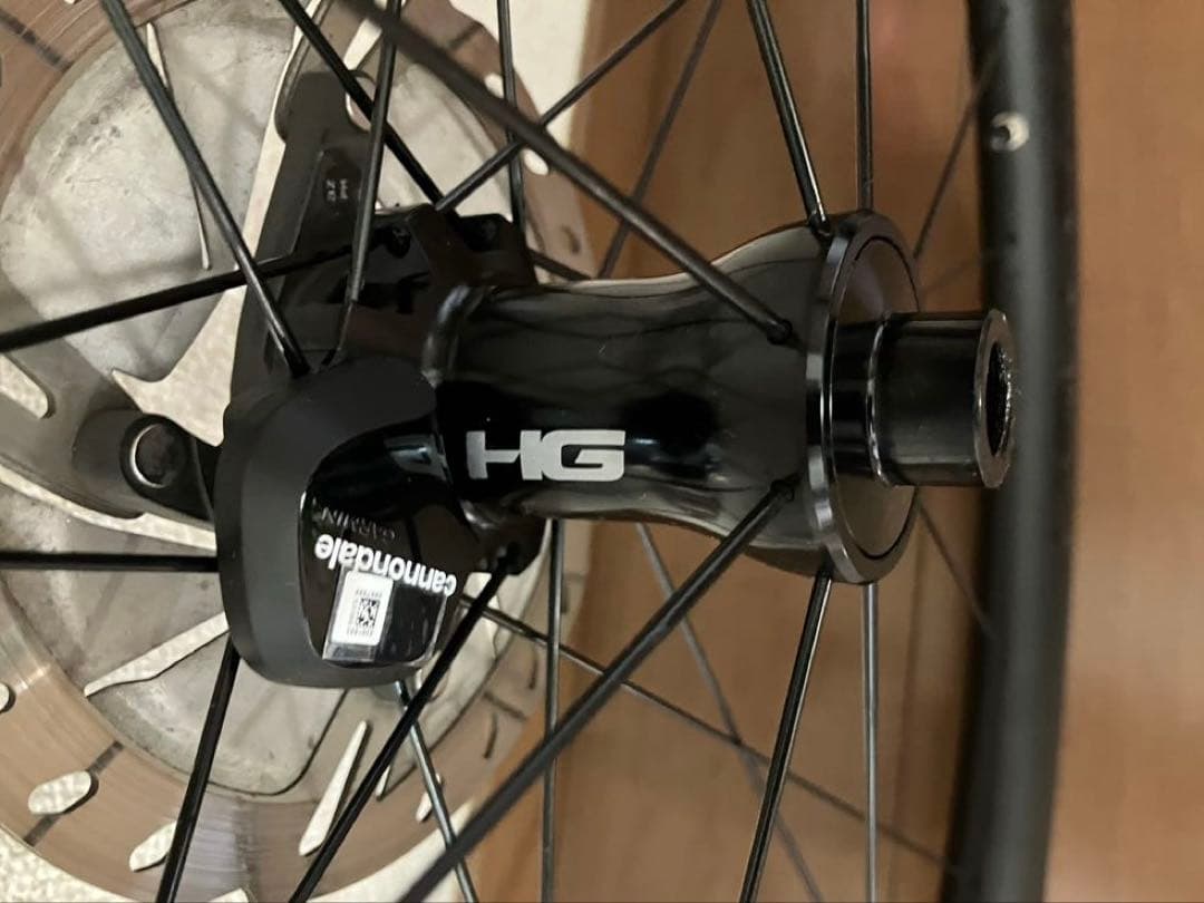 【新品未使用】HOLLOWGRAM R45