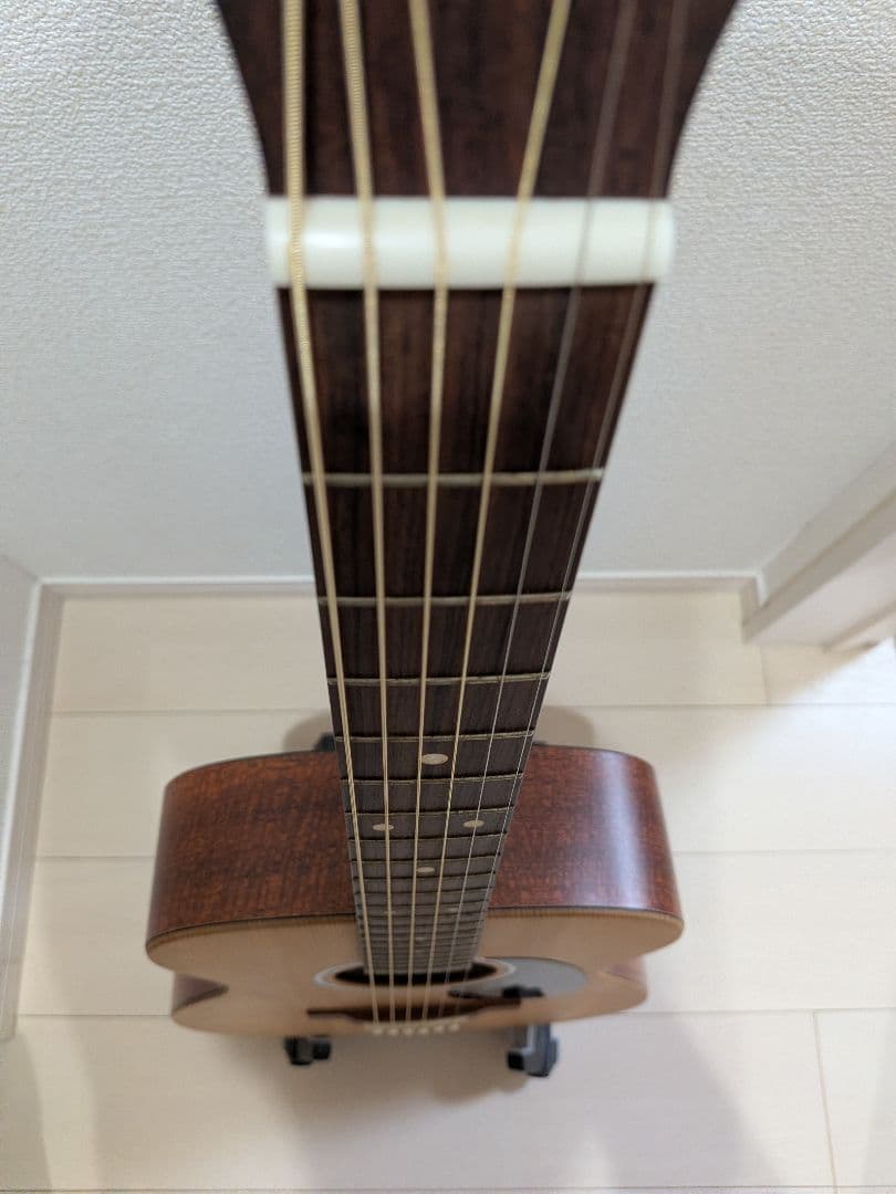 Martinアコースティックギター ケース付き Martin 00-X2E-01