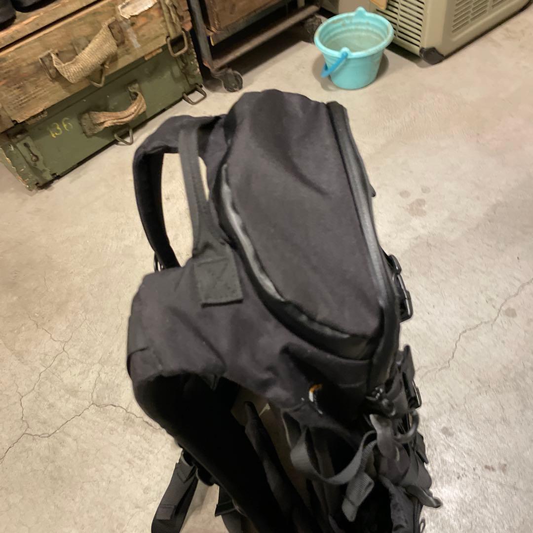 RAIN OR SHINE BC PACK 26L スノボーリュック
