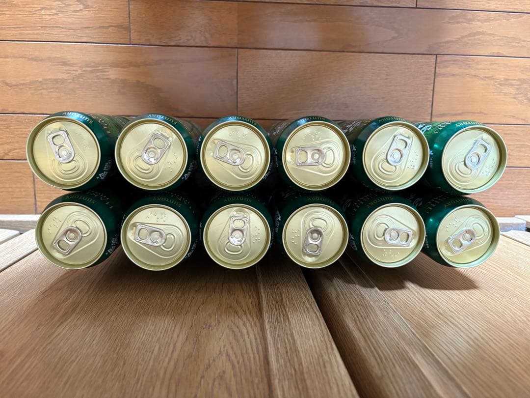 サントリー 白州 プレミアム ハイボール(爽やかにして豊かな余韻)24本セット