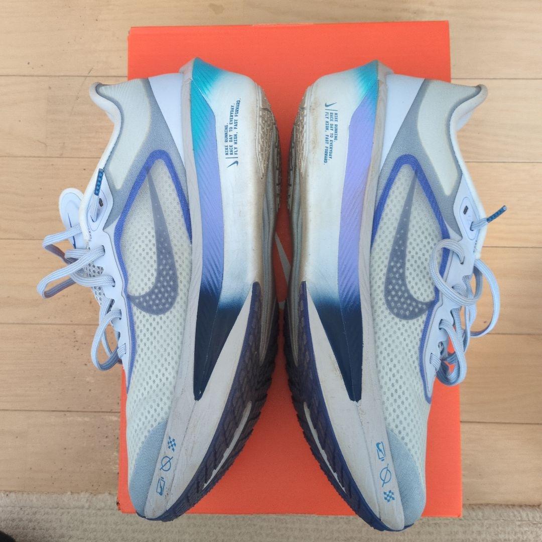 スパイク・シューズ NIKE ZOOM FLY6 26.5cm