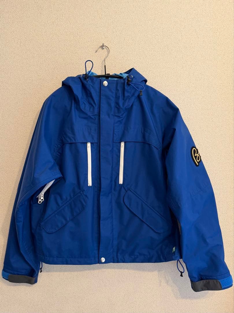 BOGEN ボーゲン スウィングジャケット