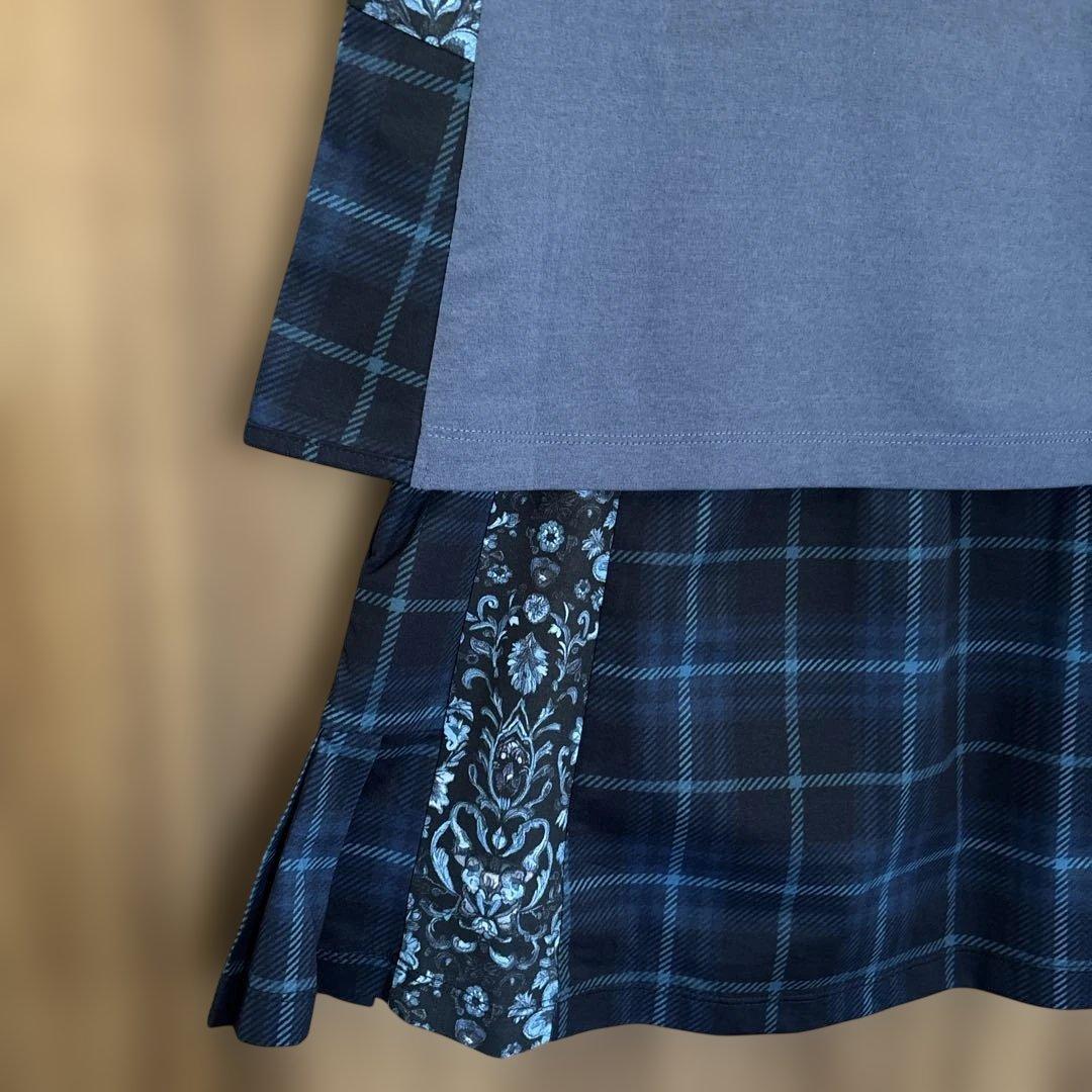 Admiral テニスウェア セットアップ