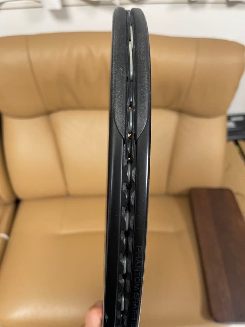 prince Phantom Graphite 97 300g #2 ②本組