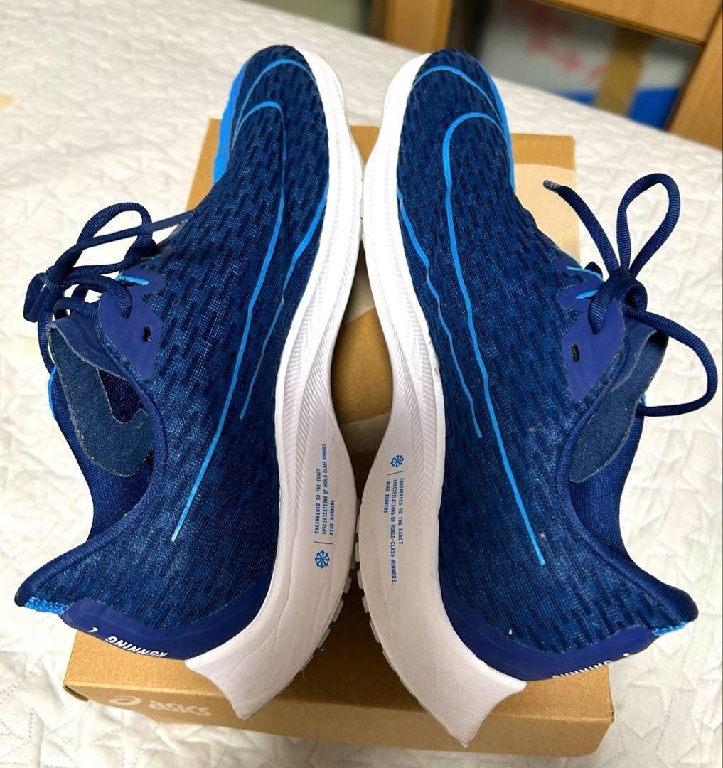 NIKE AIRZOOMRIVALFLY 3 エアズームライバルフライ27cm