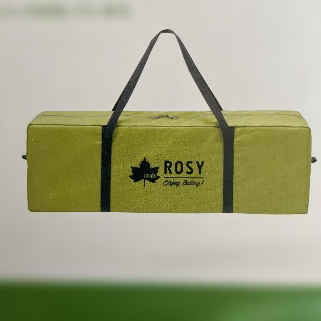 ロゴス　2ルームテント（新品未使用品）