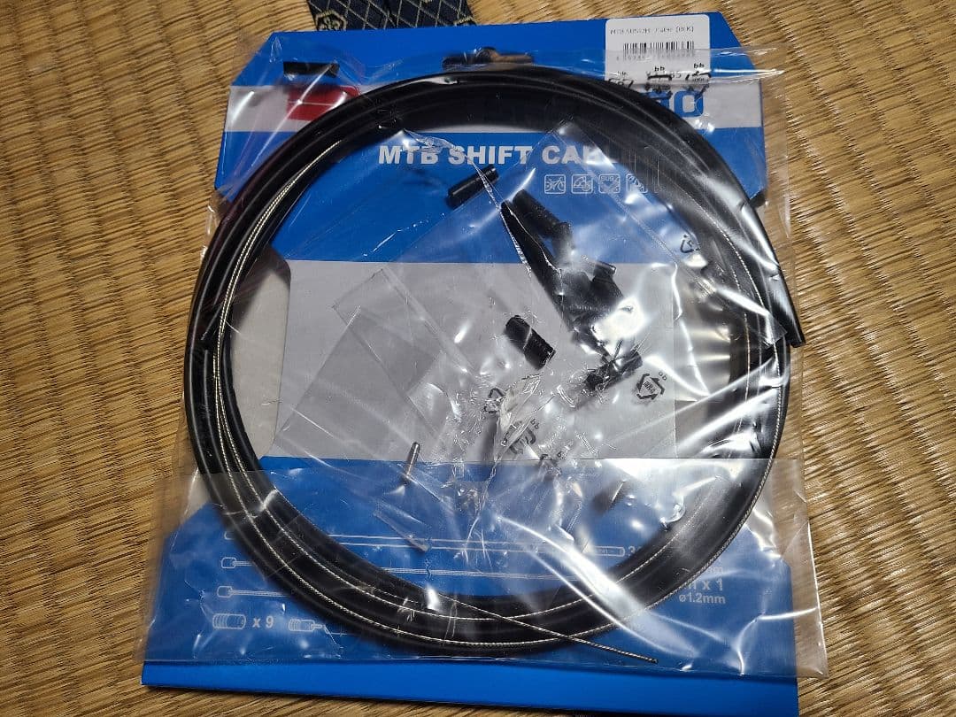 ドロッパーシートポスト FOX TRANSFER FACTORY