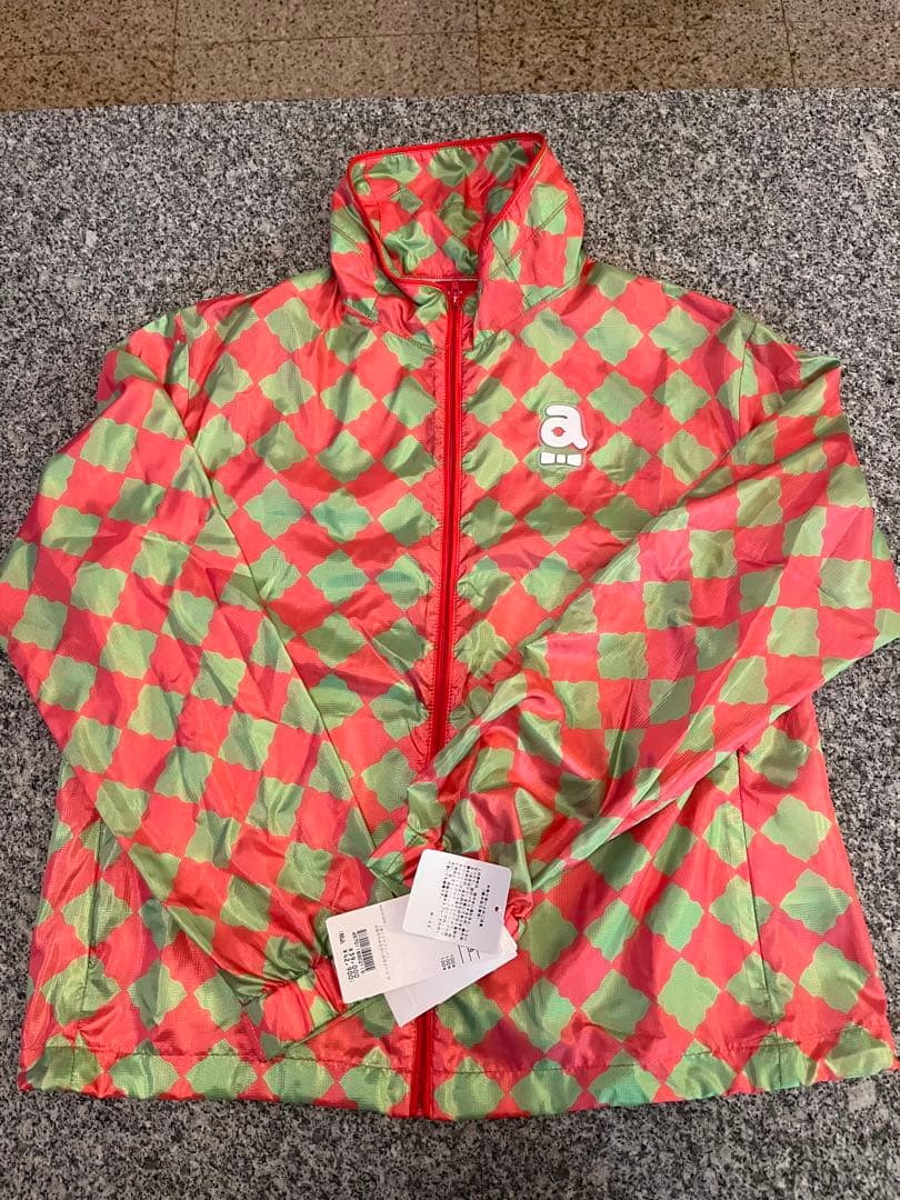 【アルチビオ】新品タグ付き ゴルフウェアセット