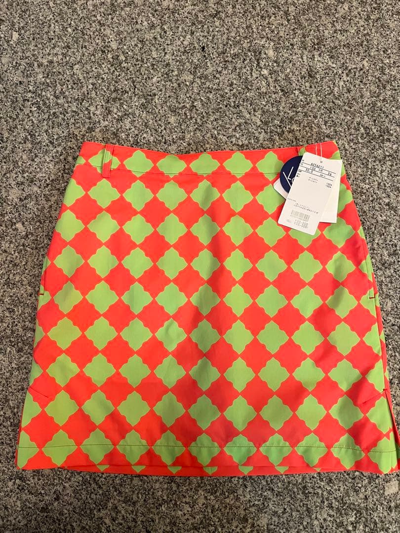 【アルチビオ】新品タグ付き ゴルフウェアセット