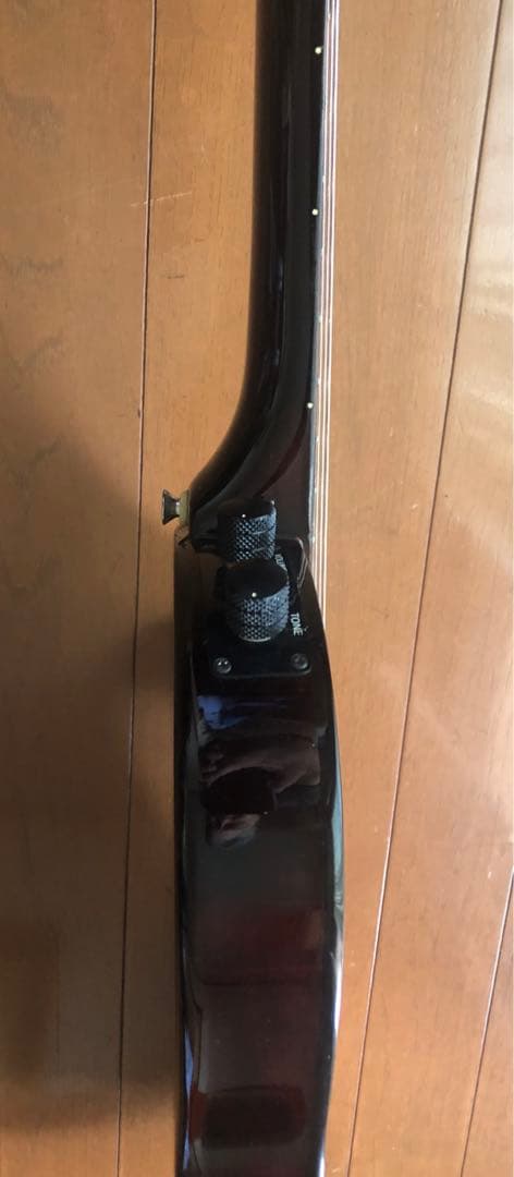 Gallagher AN2ギャラガーソリッド￼エレガット美品プレイアビリティ良