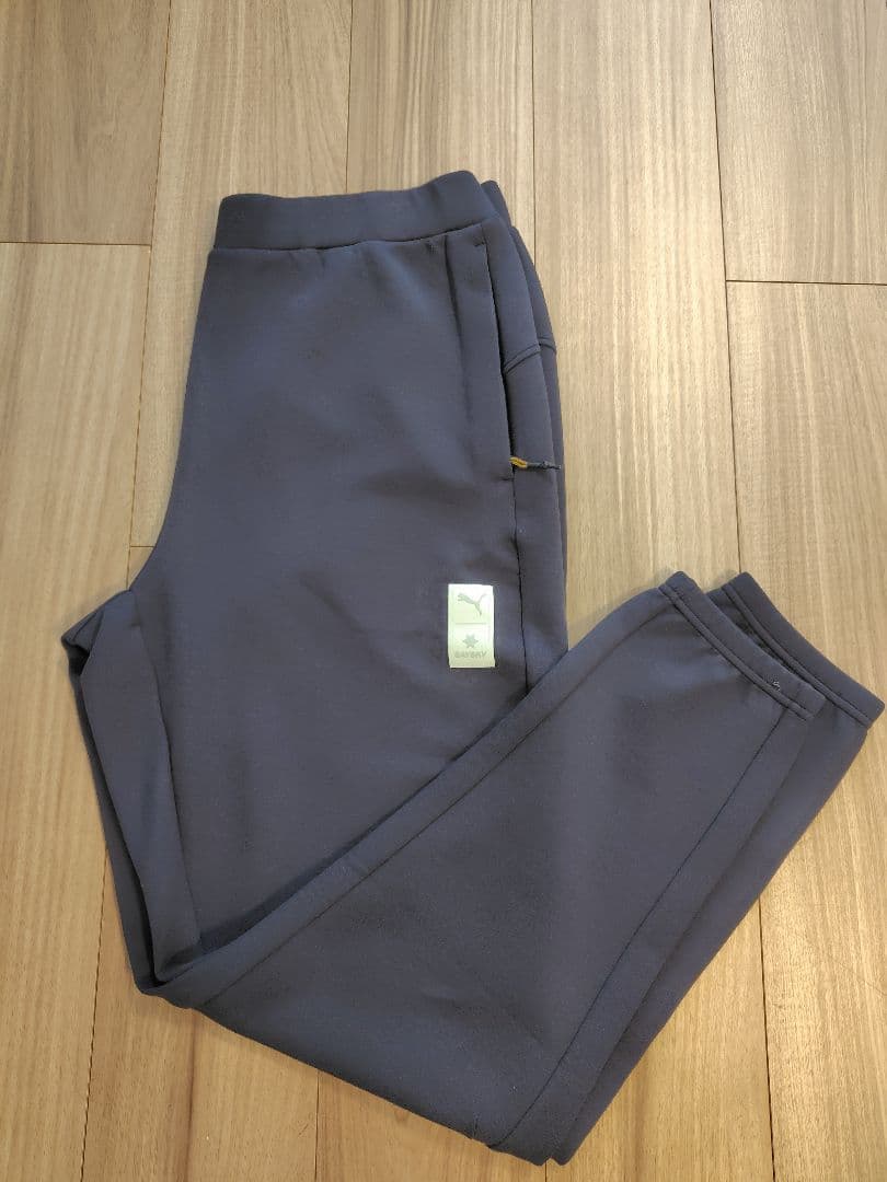 PUMA X SAYSKY スウェットパンツ Lサイズ