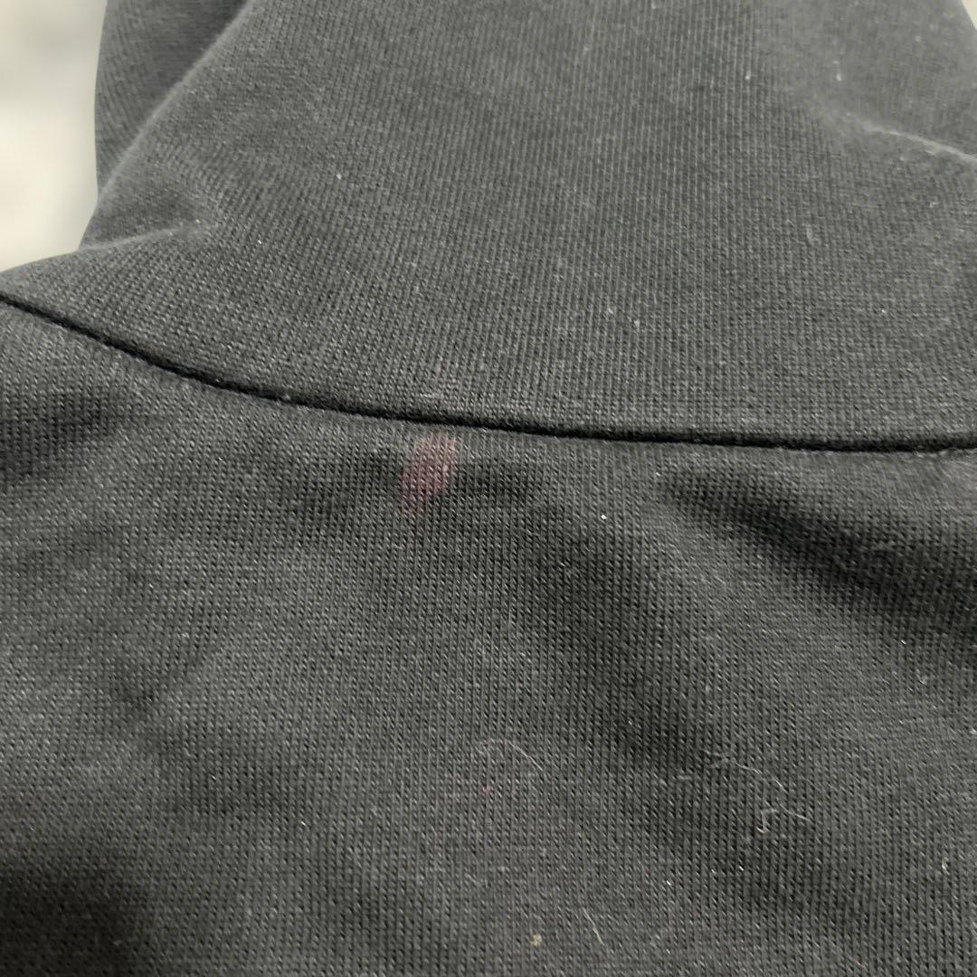 【FINAL 】✨レア品✨ファイナルホーム　トレーナー　メンズ　ブラック