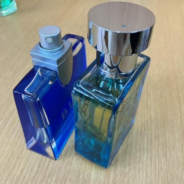 ●メンズ　ブランド香水　オードトワレ　オードパルファム　まとめ売り　8点