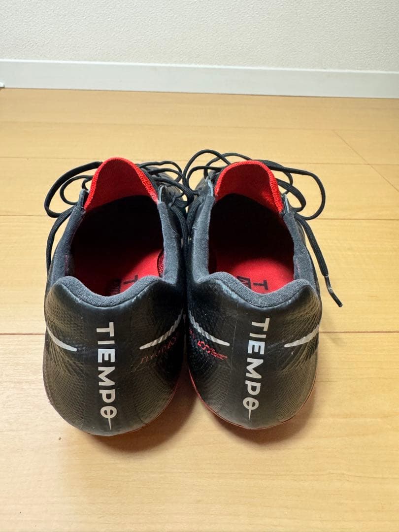 イタリア製選手支給品 Nike Tiempo Legend 7 Elite FG