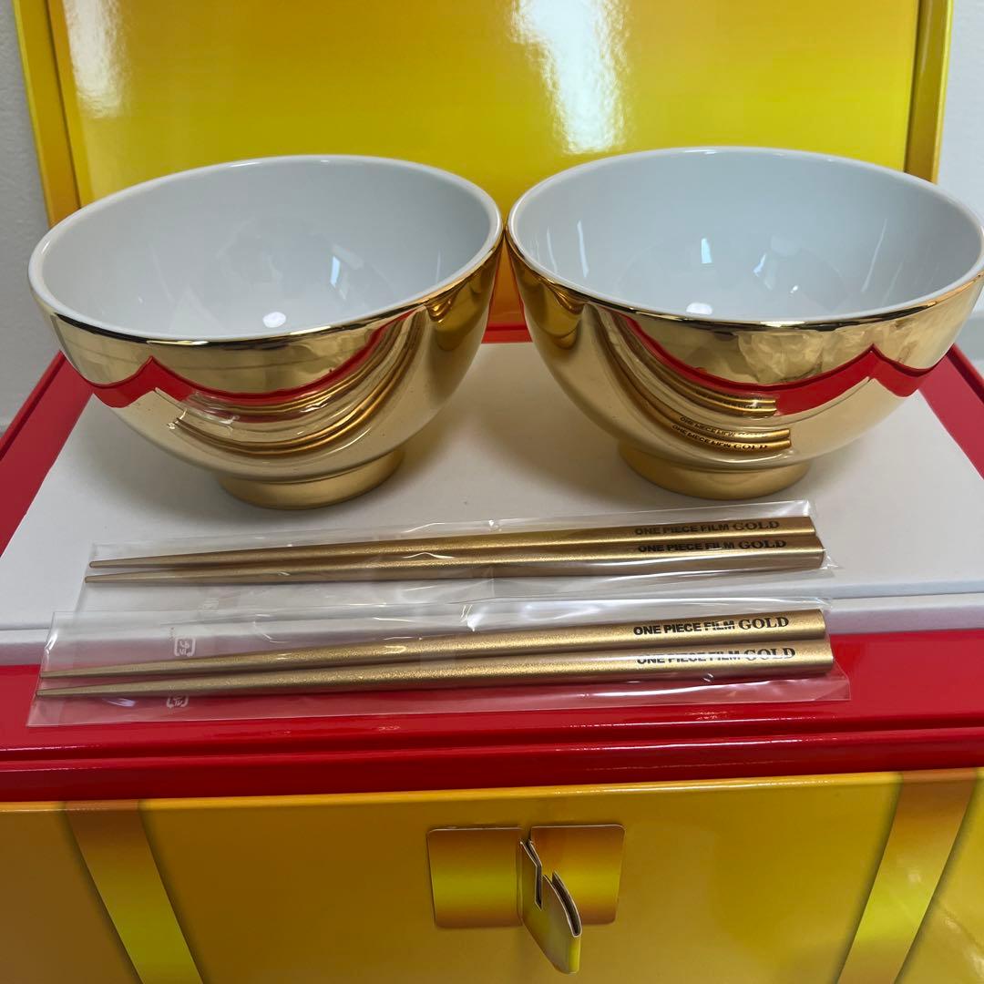 ワンピース どんぶり