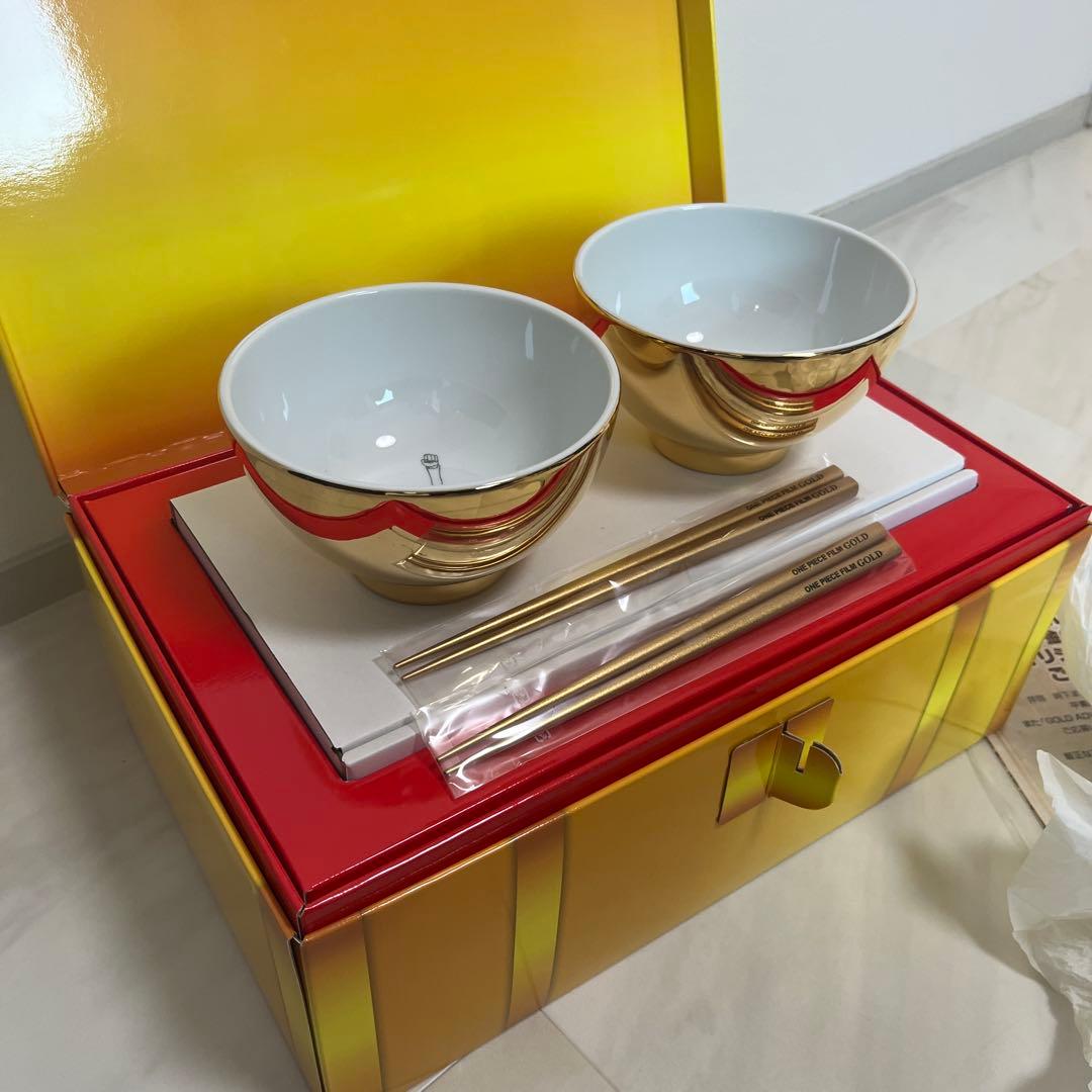 ワンピース どんぶり