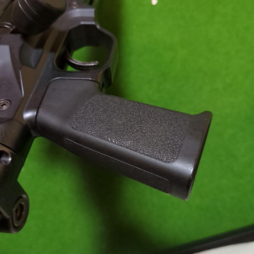 東京マルイ VSR-ONE 付属品多数