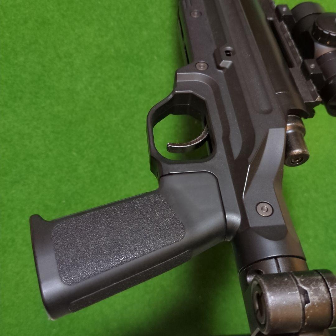 東京マルイ VSR-ONE 付属品多数