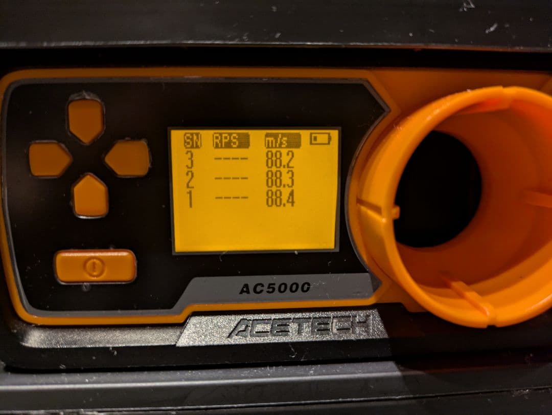 東京マルイ VSR-ONE 付属品多数