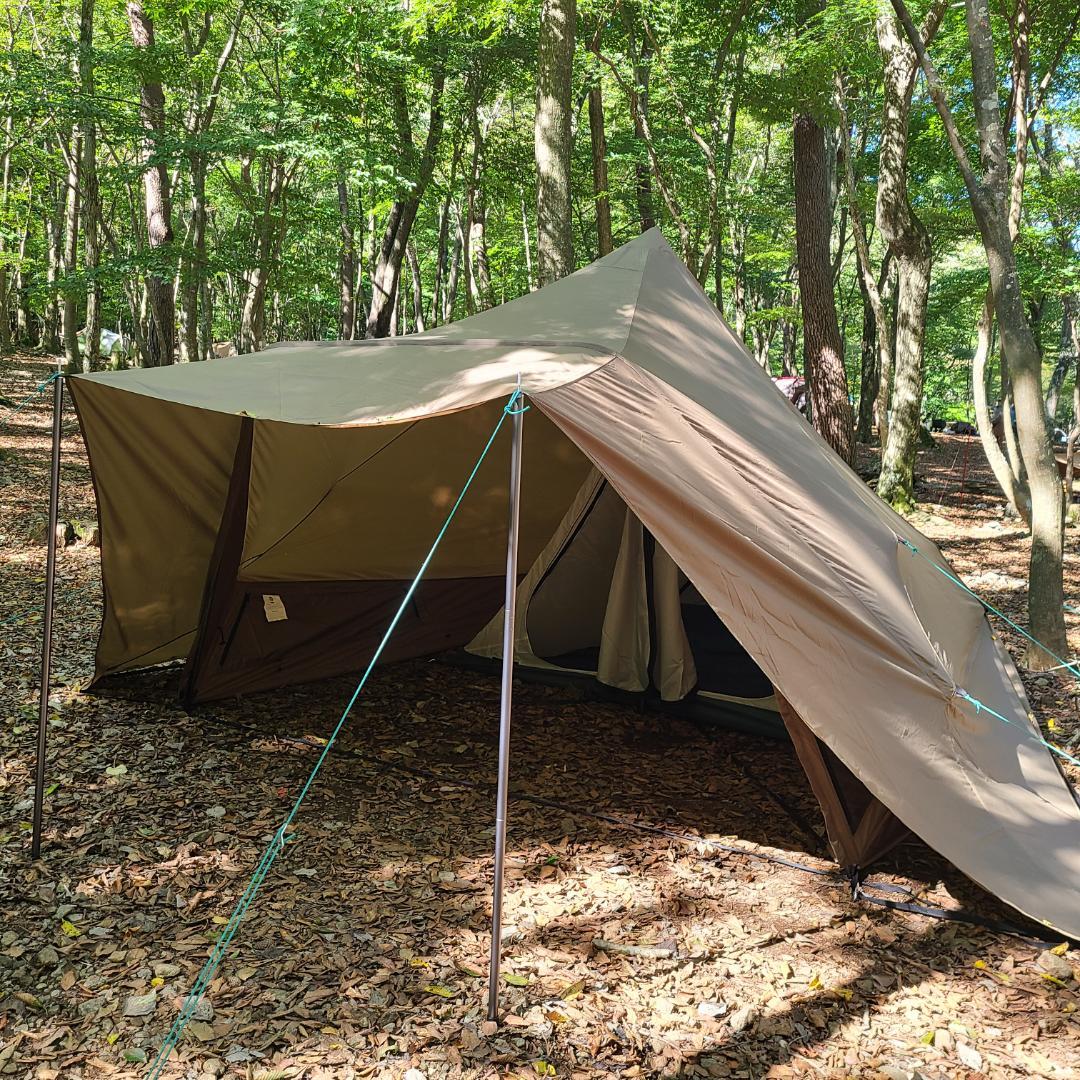 yozora kohaku duo　本体インナーセット