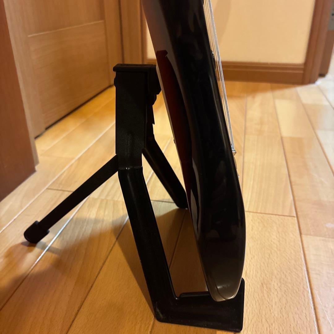 Bacchus UNIVERSE SERIES GS-Mini トレモロアーム付