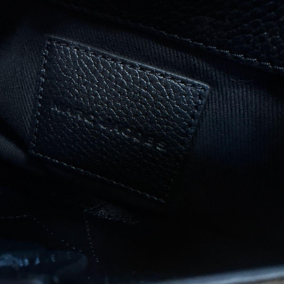 【新品】マークジェイコブス　スター パッチワーク ハンドバッグ　星柄　ポーチ付き