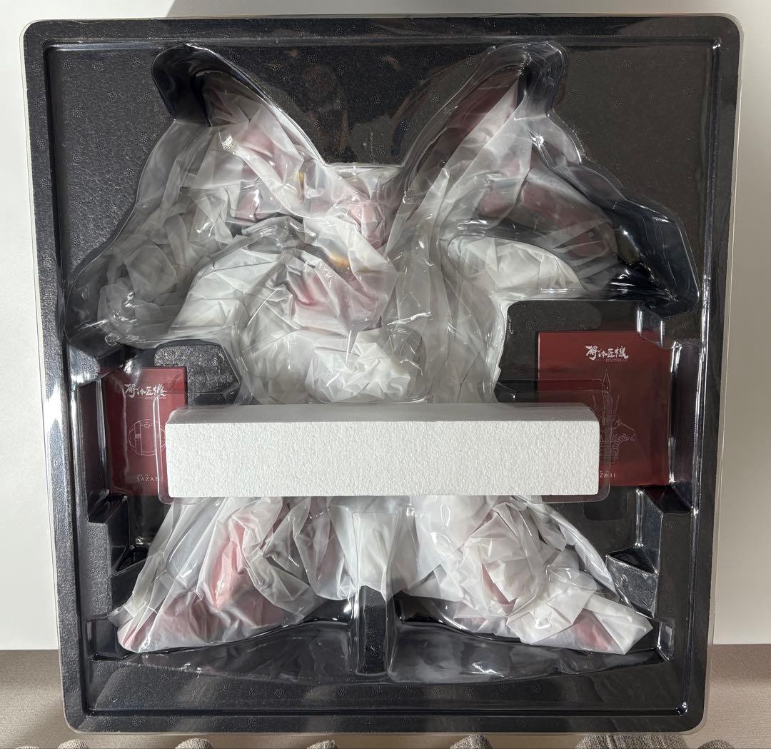 L STRUCTURE 解体匠機 MSN-04 サザビー　本日限り価格