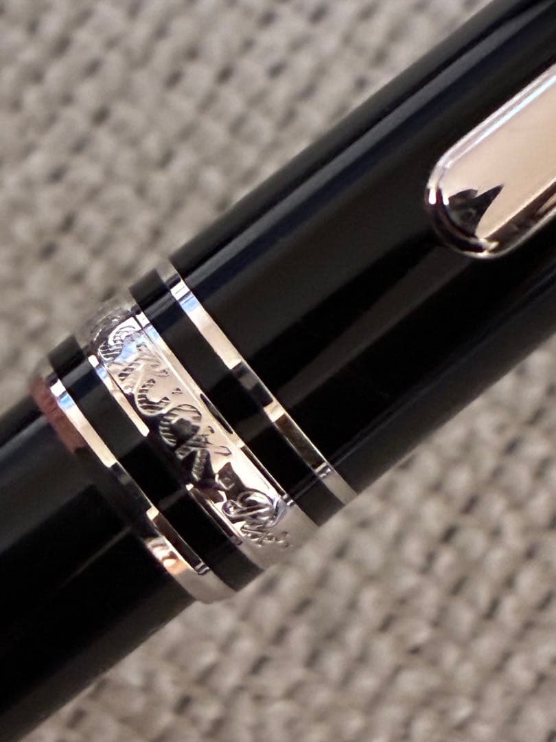 ‼️SALE‼️プラチナ◾️マイスターシュテュック クラシックP164◾️新品リフィル◾️