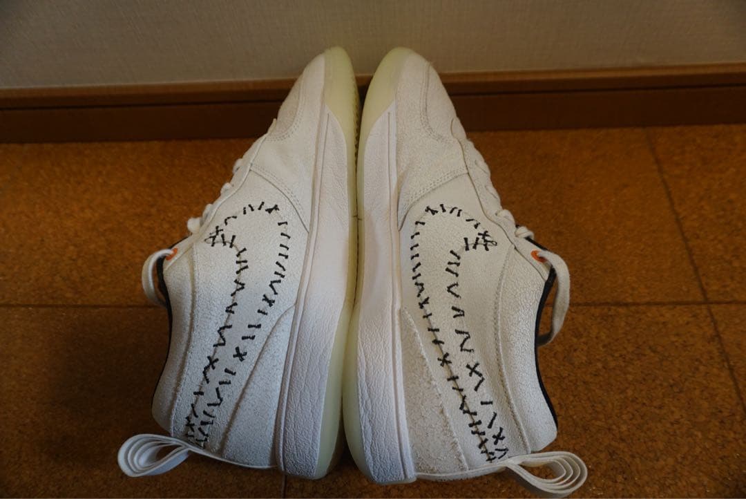 book1ハロウィンballaholic Nike