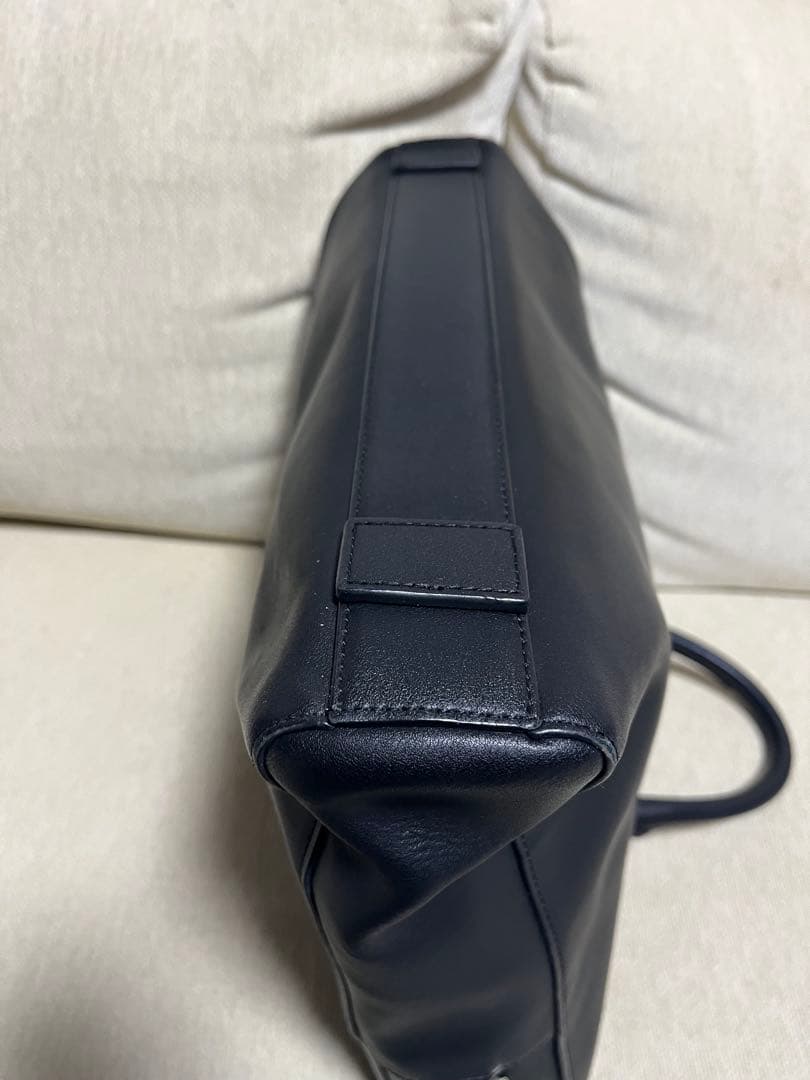 ビジネスバッグ　ポールスミス