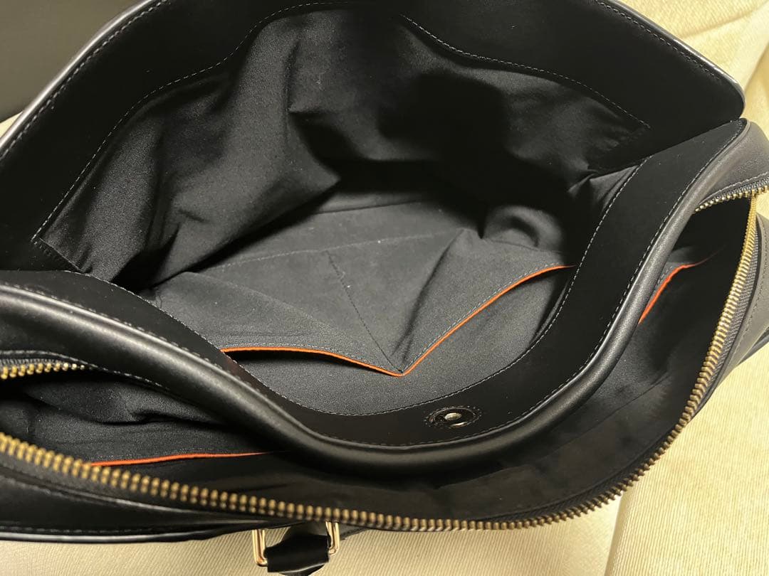 ビジネスバッグ　ポールスミス