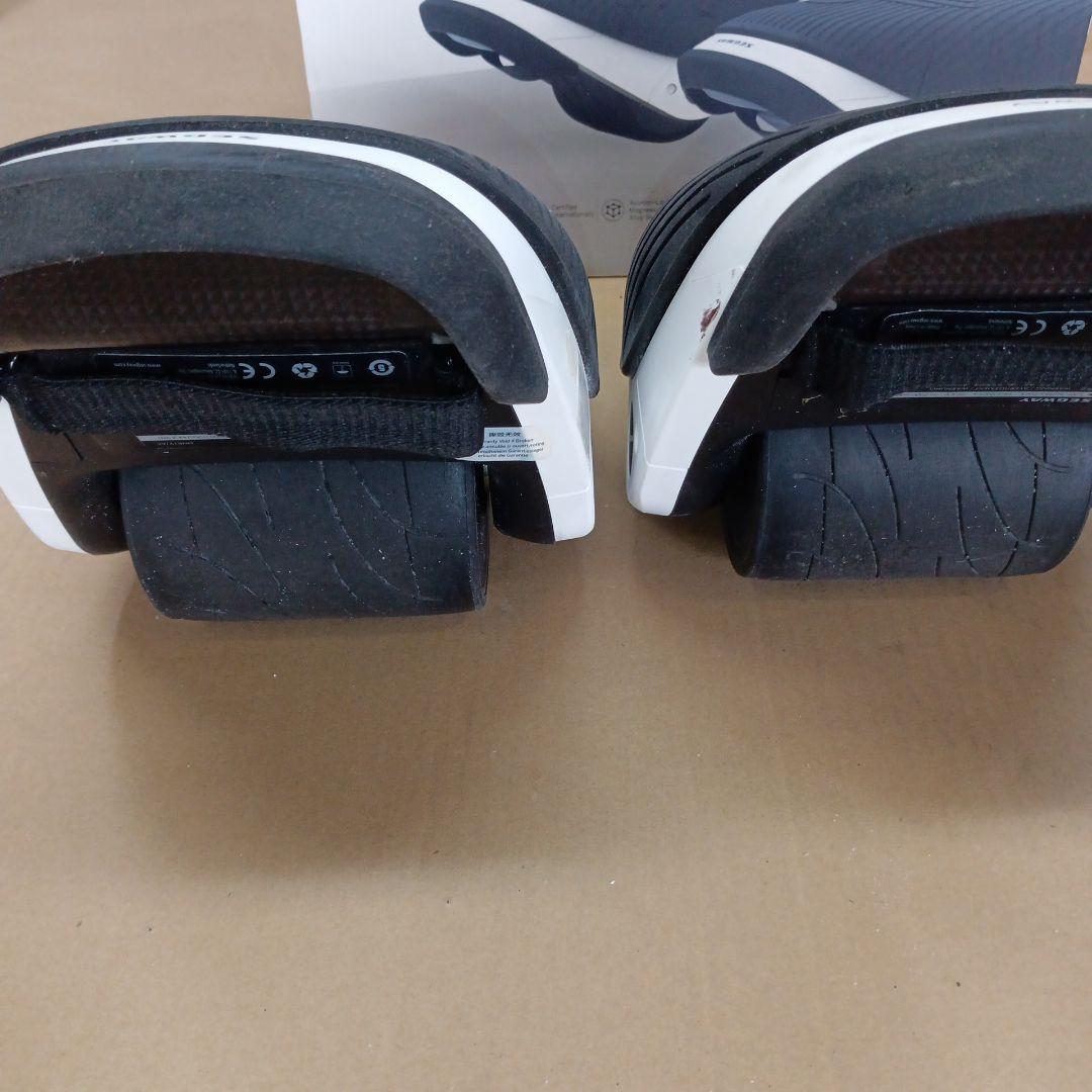 セグウェイSEGWAY DRIFT W1 中古完動品