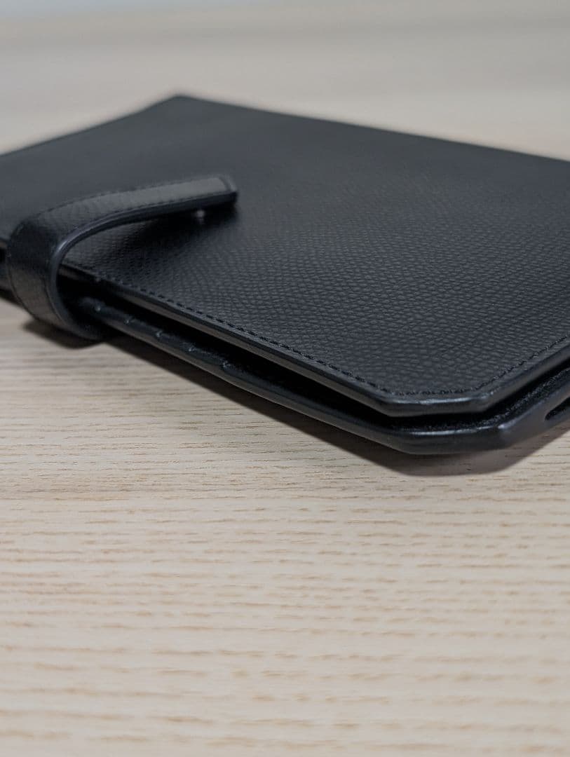 美品　TUMI　トラベルオーガナイザー　ブラック