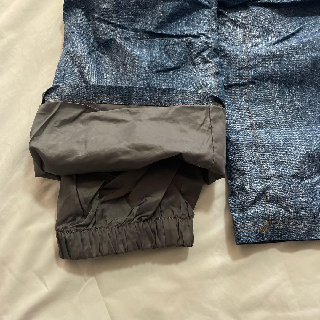 Burton / Reseedaスキー スノボ ウェア 130 D1