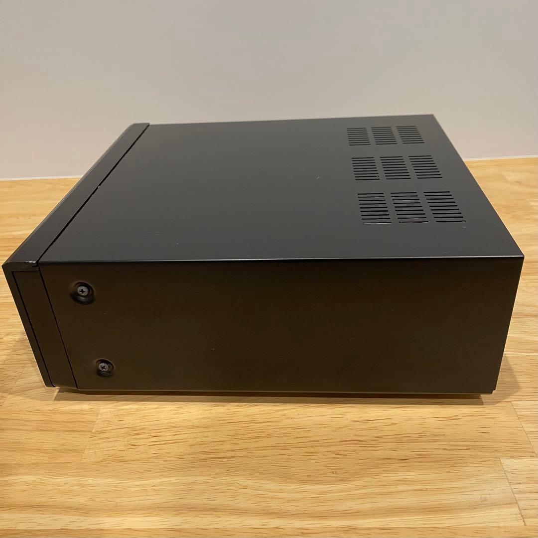 KENWOOD ケンウッド R-K731 コンポ リモコン付 アンプ レシーバー