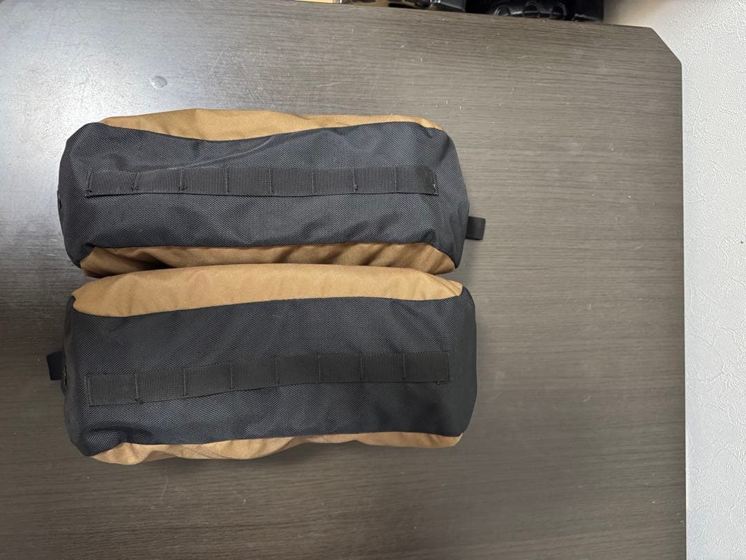 Helinox ヘリノックス タクティカルチェア L コヨーテ　２脚セット