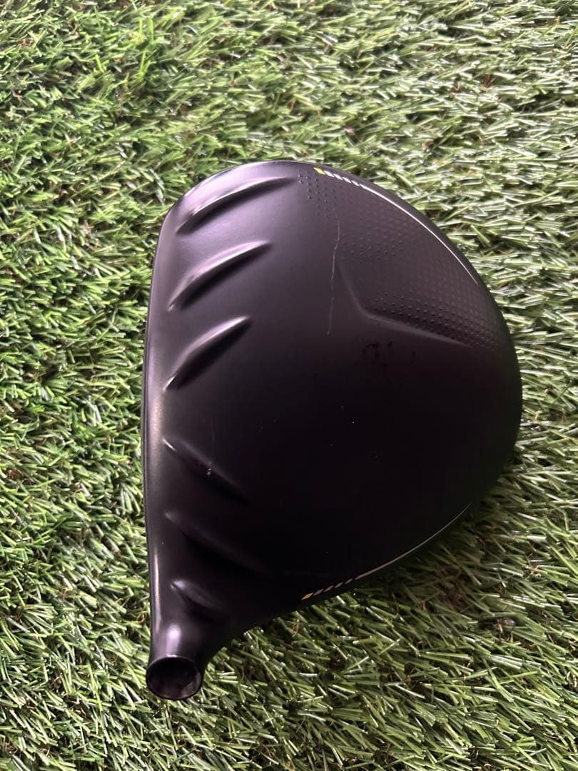 PING G430 MAX 1W ヘッドのみ 10.5度