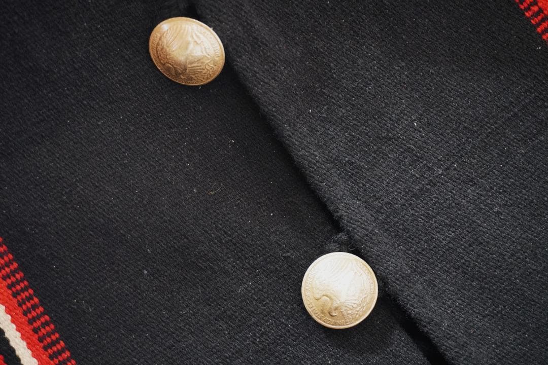 ◆Indian Motorcycle◆チマヨベスト　　東洋エンタープライズ